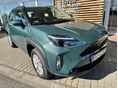 TOYOTA YARIS CROSS 2025/8 - 2