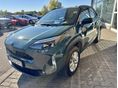 TOYOTA YARIS CROSS 2025/8 - 3