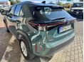 TOYOTA YARIS CROSS 2025/8 - 4