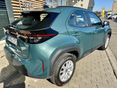 TOYOTA YARIS CROSS 2025/8 - 5