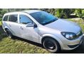 OPEL ASTRA H 2008/10 - 2