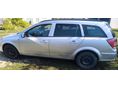 OPEL ASTRA H 2008/10 - 6