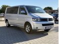 VOLKSWAGEN TRANSPORTER T5 Mixto Trendline 2.0 CR TDI HOSSZÍTOTT! 6 SZEMÉLYES! 2 MILLÓ FORINTNYI SZÁMLA! ÚJSZERŰ ÁLLAPOT!