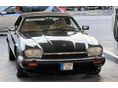 JAGUAR XJSC 4.0 (Automata) Convertible