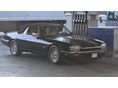 JAGUAR XJS 1993 - 2