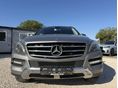 MERCEDES-BENZ ML 350 BlueTEC (Automata) VONOHOROG-PANORÁMA-KAMERA-GYÖNYÖRŰ ÁLLAPOT!!