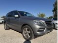 MERCEDES-BENZ ML 350 2013/4 - 2