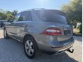 MERCEDES-BENZ ML 350 2013/4 - 6