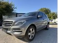 MERCEDES-BENZ ML 350 2013/4 - 8