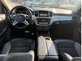 MERCEDES-BENZ ML 350 2013/4 - 12