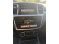 MERCEDES-BENZ ML 350 2013/4 - 19