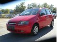 CHEVROLET AVEO 2007/11 - 1