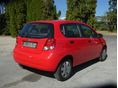 CHEVROLET AVEO 2007/11 - 3
