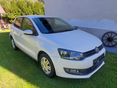 VOLKSWAGEN POLO V 2010/2 - 2