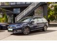 VOLKSWAGEN PASSAT VII Variant 2.0 CR TDI Highline 4Motion BMT DSG Night Blue Metallic+ Felszerelt+ Automata+ Mo.-i 1 Tulaj+ 3X-s GARANCIA!!!