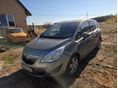 OPEL MERIVA B 2011/6 - 2