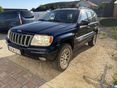 JEEP GRAND CHEROKEE 2002/12 - 1