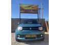 SUZUKI IGNIS 2017/11 - 2