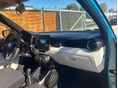 SUZUKI IGNIS 2017/11 - 15