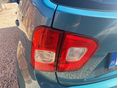 SUZUKI IGNIS 2017/11 - 20