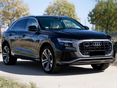 AUDI Q8 2019/6 - 2