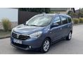 DACIA LODGY 2014/6 - 1