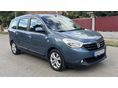 DACIA LODGY 2014/6 - 2