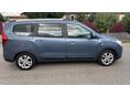 DACIA LODGY 2014/6 - 3