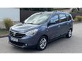 DACIA LODGY 2014/6 - 7