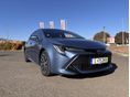 TOYOTA COROLLA 2020/5 - 1