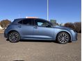 TOYOTA COROLLA 2020/5 - 2