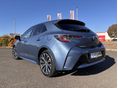 TOYOTA COROLLA 2020/5 - 5