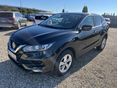 NISSAN QASHQAI 2020/4 - 1