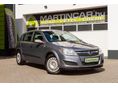 OPEL ASTRA H 1.4 Cosmo Lichtsilber Metallic+ Vezetett Szerviz+ Még Szívó Benzin+ 3X-s GARANCIA!!!