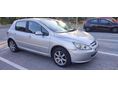 PEUGEOT 307 2004/12 - 5