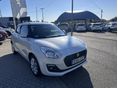 SUZUKI SWIFT 2019/10 - 2