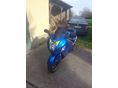 SUZUKI GSX 1300 R (HAYABUSA) 2007/11 - 2