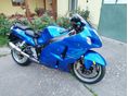 SUZUKI GSX 1300 R (HAYABUSA) 2007/11 - 4