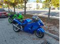 SUZUKI GSX 1300 R (HAYABUSA) 2007/11 - 6