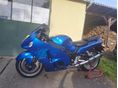 SUZUKI GSX 1300 R (HAYABUSA) 2007/11 - 1