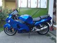 SUZUKI GSX 1300 R (HAYABUSA) 2007/11 - 10