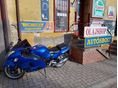 SUZUKI GSX 1300 R (HAYABUSA) 2007/11 - 9