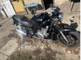 SUZUKI GS 500 E 2006/7 - 9
