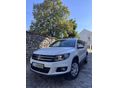 VOLKSWAGEN TIGUAN 1.4 TSi Trend&Fun BMT