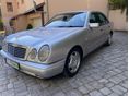 MERCEDES-BENZ E 300 TD Avantgarde (Automata) 100%-van rozsdamentes eredeti állapot! Avangarde!