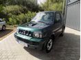 SUZUKI JIMNY 2008/4 - 2