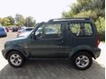 SUZUKI JIMNY 2008/4 - 3