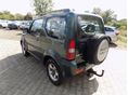 SUZUKI JIMNY 2008/4 - 4