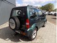 SUZUKI JIMNY 2008/4 - 6