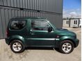 SUZUKI JIMNY 2008/4 - 7